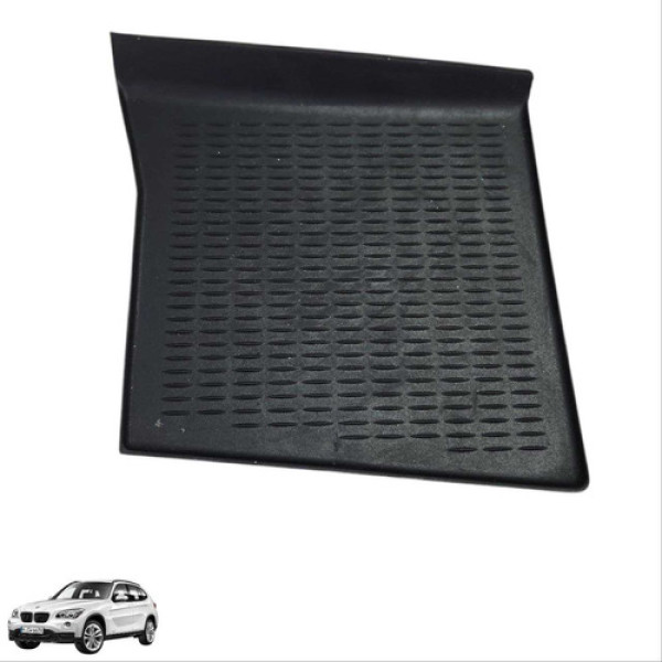 Tapete Borracha Console Bmw X1 2013 2014 2015 Usado