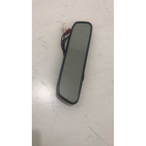 Retrovisor Interno Universal  Monitor Tela Lcd
