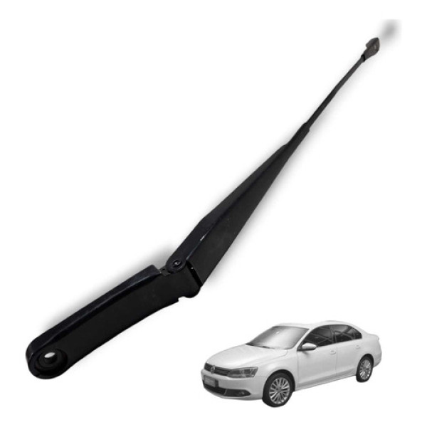 Braço Limpador Direito Vw Jetta Tsi 2.0 2011 2014 200cv