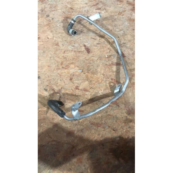 Cano De Refrigeração Do Motor Mercedes Gla 200