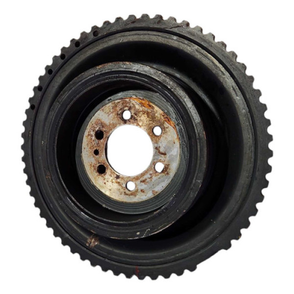 Polia Virabrequim Bmw 328i 1990 1991 1992 1995 1997 Usado