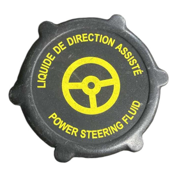 Tampa Reservatório Direção Hidráulica  Freelander 2 3.2