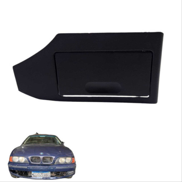 Cinzeiro Porta Bmw 528i 1995 1996 1997 1998 1999  E39 Usado