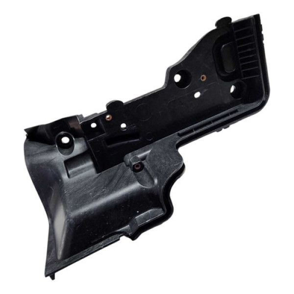 Suporte Esquerdo Bateria Discovery 4 2010 2014 2016 Usado