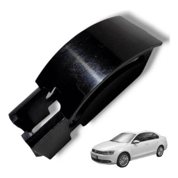 Suporte Cabo Fechadura Vw Jetta 2011 2016 Usado
