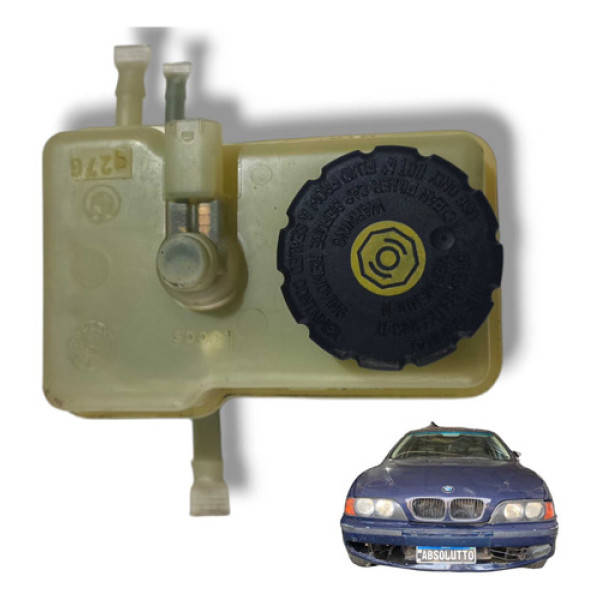 Reservatorio De Freio Bmw 528i 1995 1997 E39 Usado