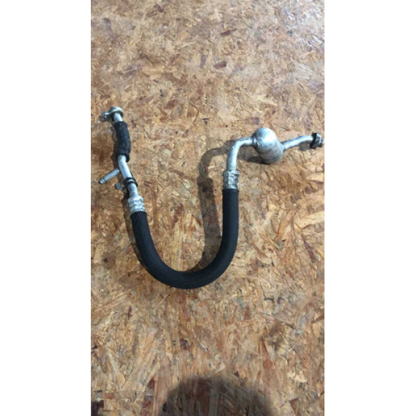 Mangueira Do Ar Condicionado Discovery 4 3.0 2010