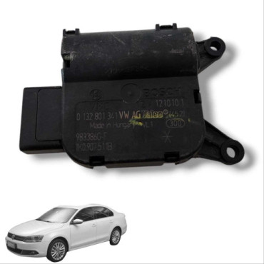  Atuador Caixa Ar Vw...