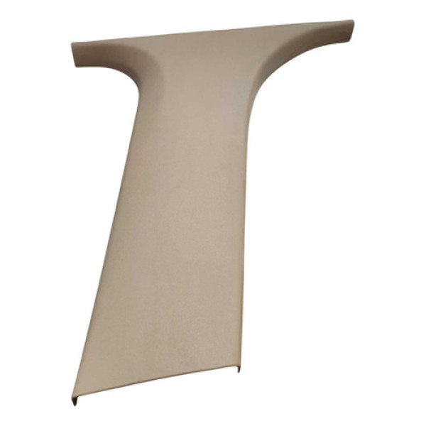 Acabamento Esquerdo Coluna Cinto Bmw X1 2013 2014 2015 Usado