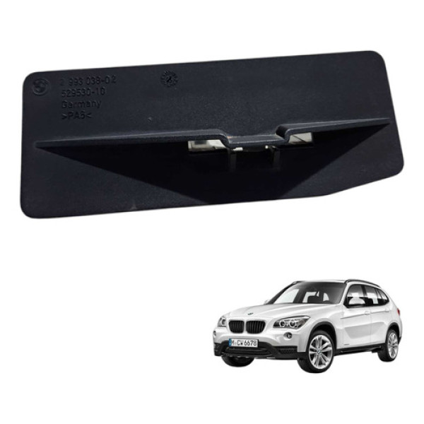 Tampa Vedação Capô Bmw X1 2013 2014 2015