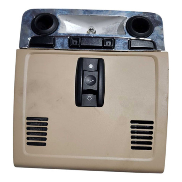 Luz Cortesia Teto Central Bmw X1 2013 2014 2015 Usado