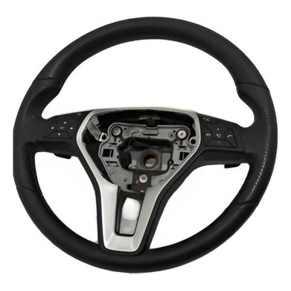 Volante Mercedes Gla 200 A200 Cla200 2013 2015 2018 Usado