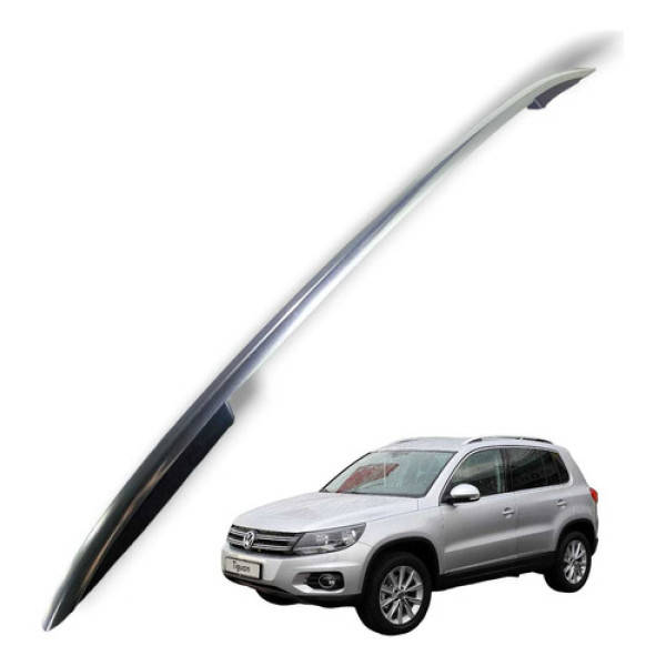 Rack Teto Direito Vw Tiguan Tsi 2.0 2009 2013 Usado