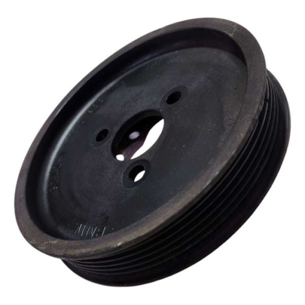 Polia Bomba Direcao Bmw 328i 1990 1991 1992 1996 1997 Usado