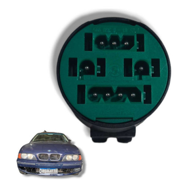 Sonorizador De Portas Abertas Bmw 528 96 97 98 Usado