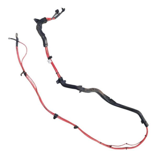 Cabo Bateria Positivo Bmw 320i 2007 2008 2009 2012 Usado