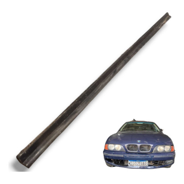 Pestana Porta Bmw 528i 1995 1996 1997 1998 1999 Usado