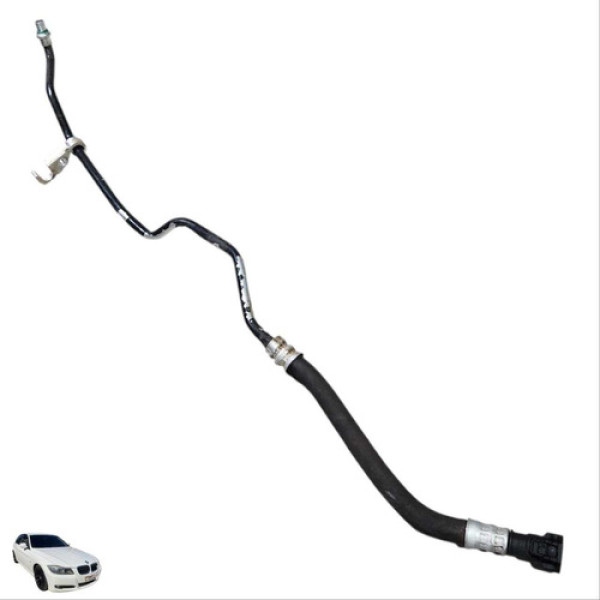 Mangueira Cambio Bmw 320i 2007 2008 2009 2011 2012 Usado