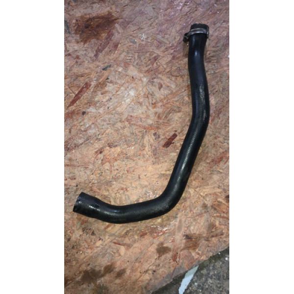 Mangueira Do Intercooler Esquerda Discovery 4 3.0