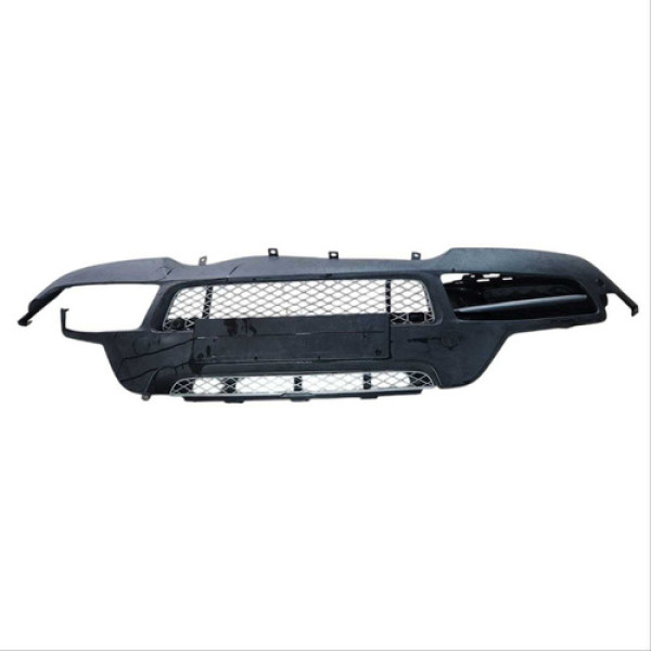 Parachoque Dianteiro Bmw X5 E70 2006 2008 2009 2013 Usado