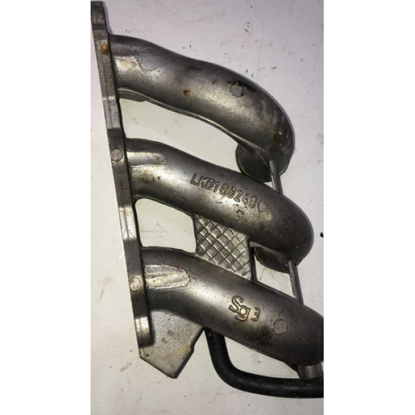 Coletor De Adimissão Land Rover Freelander 1 2007 2012