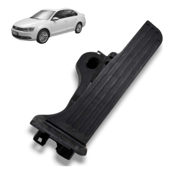 Pedal Acelerador Vw Jetta Tsi 2.0 2011 2014 1k17235 Usado