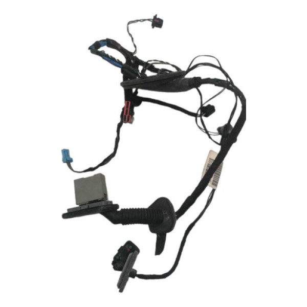 Chicote Da Porta Traseira Direita Discovery 4 2010 Usado