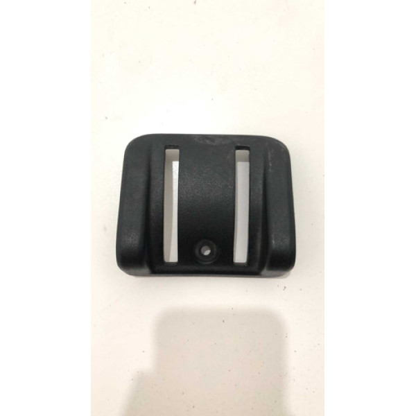 Acabamento Do Banco Traseiro Discovery 4 Usado