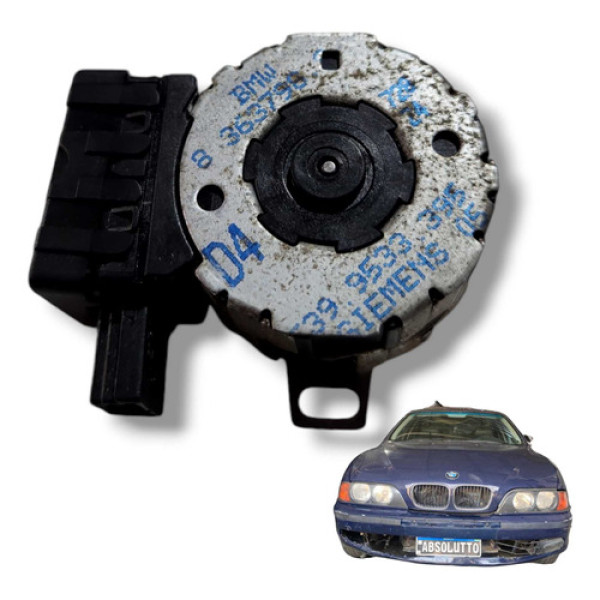 Motor Atuador Caixa Evaporadora Bmw528i 1995 1996 1997 Usado