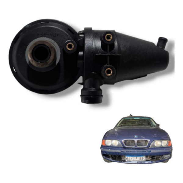 Válvula Suspiro Bmw Série 5 528i 1995 1999 2.8 6cc Usado