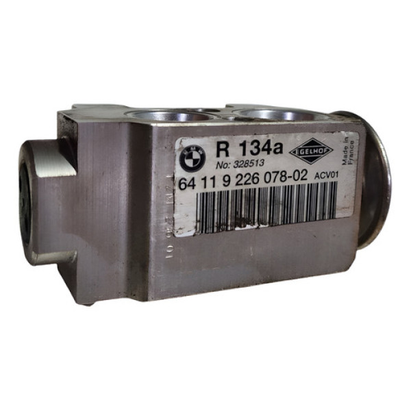 Válvula Expansão Bmw X1 2013 2014 2015 Usado