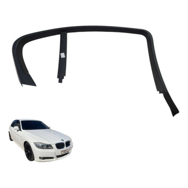  Fristo Interno Porta Traseira Esqbmw 320i 2007 2012 Usado 