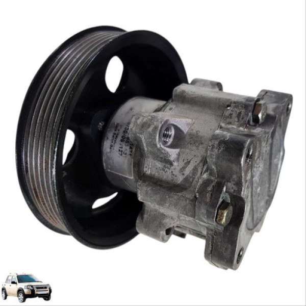  Bomba Direção Hidráulica Freelander 1 2001 2004 2006 Usado