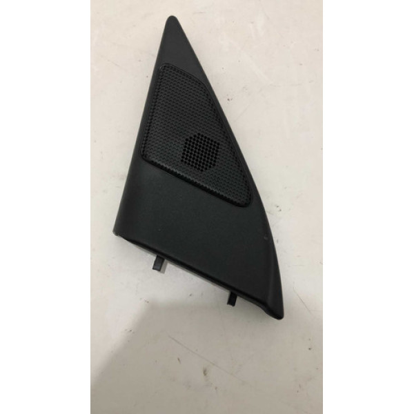 Acabamento Interno Retrovisor Esquerdo Freelander 1 Usado