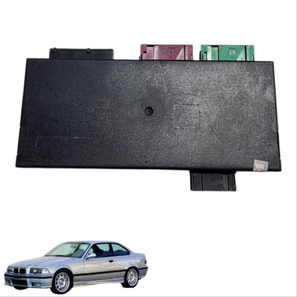 Modulo Controle Corpo Bmw E36 1990 1993 1994 1998 1999 Usado
