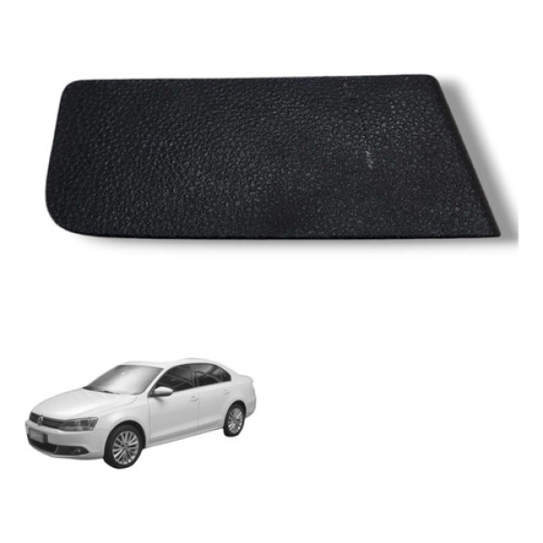 Acabamento Interno Vw Jetta 2011 2013 Original   