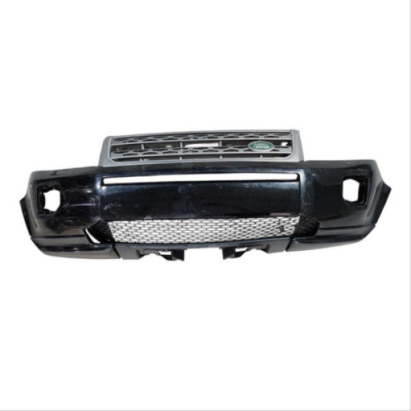 Parachoque Dianteiro  Freelander 2 2013 2014 2015 Usado