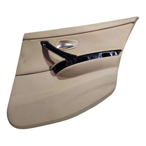 Forro Porta Traseira Direita Bmw 320i 2007 2011 2012 Usado
