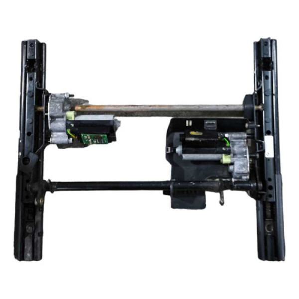 Trilho Do Banco Elétrico Bmw 540i E39 1996 A 2004 Usado