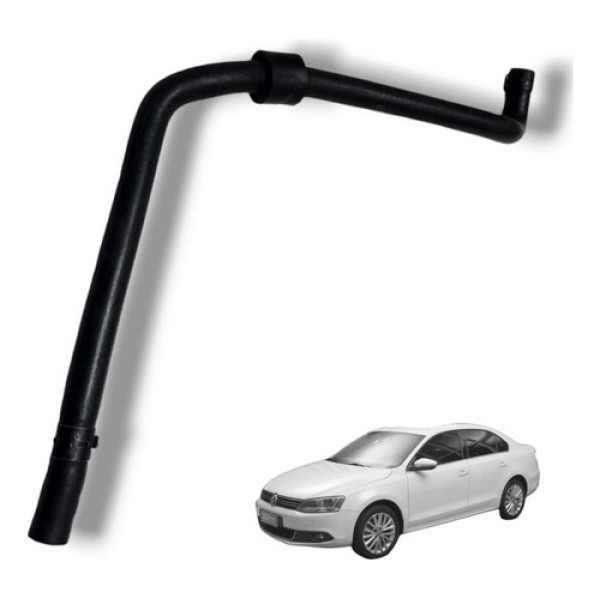 Mangueira Reservatório Água Vw Jetta Tsi 2.0 2011 2 Usado