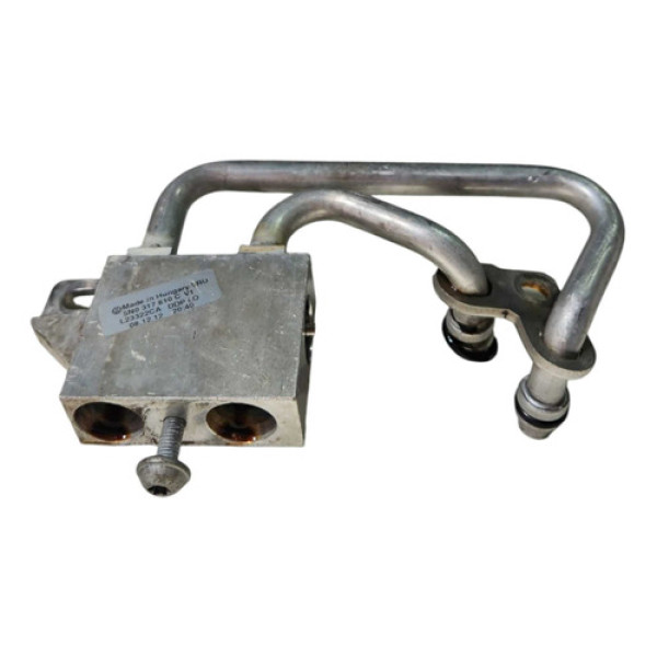 Mangueira Resfriador Óleo Cambio Vw Tiguan 2009 2013 Usado