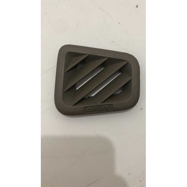 Moldura Acabamento Fluxo Ar Painel Discovery 4