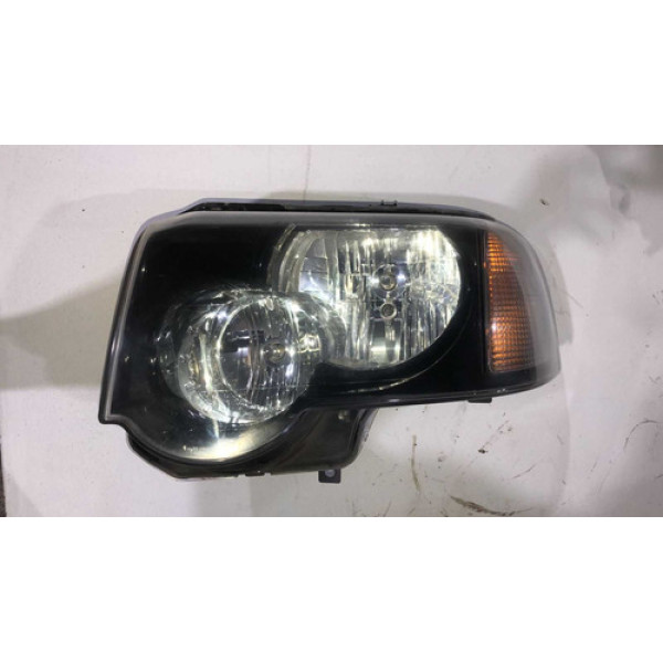 Farol Lado Direito Freelander 1 2001 Usado