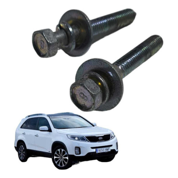 Parafuso Do Tabelie Kia Sorrento 2009 2014 Usado