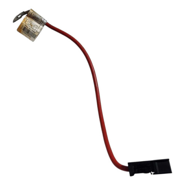 Cabo Positivo Bateria Bmw X1 2013 2014 2015 Usado