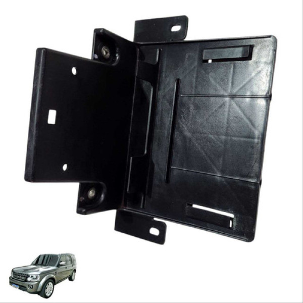 Suporte Modulo Caixa Discovery 4 3.0 2010 2014 2016 Usado