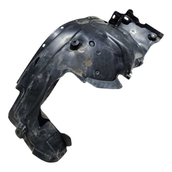 Parabarro Dianteiro Direito Bmw X1 2013 2014 2015 Usado