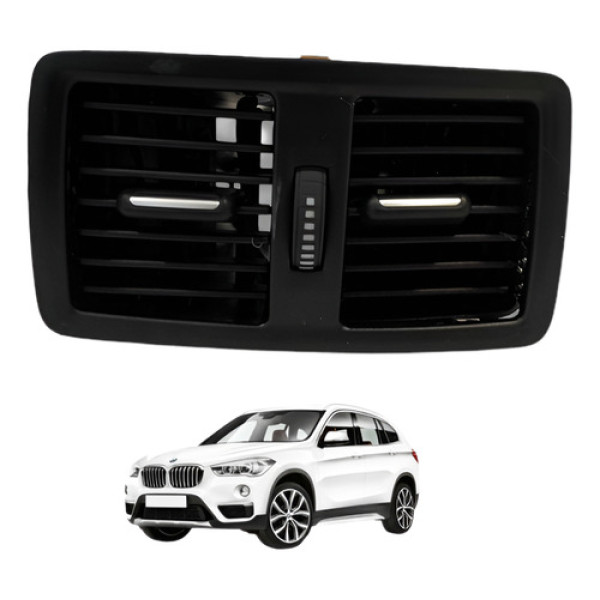 Difusor Ar Bmw X1 F48 2013 2014 2015 Usado 