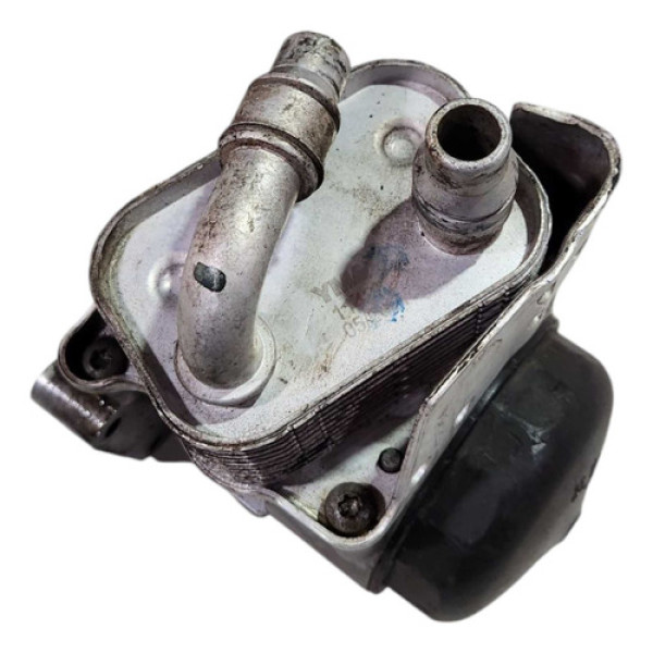 Suporte Filtro Óleo Bmw X1 2013 2014 2015 Usado