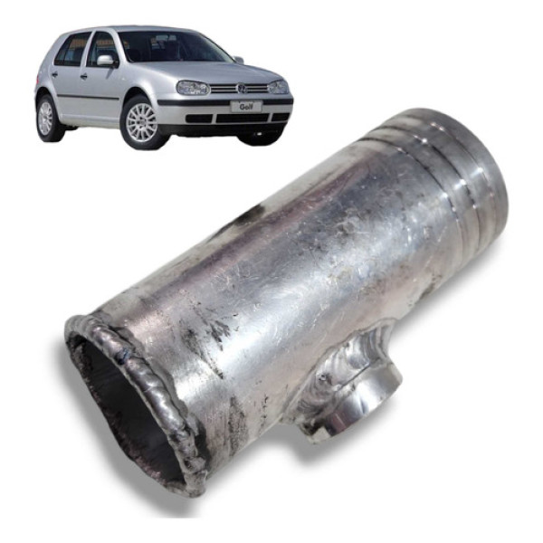 Mangote Conector Bora   2.0 2000 2009 Usado
